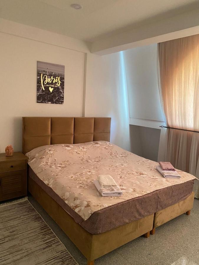 Luna Apartment Novi Pazar Exterior foto